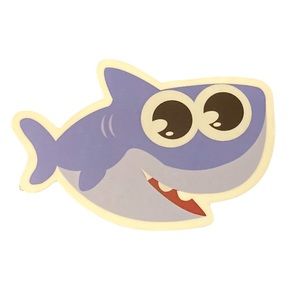 Sticker Whale 🐳 comical
